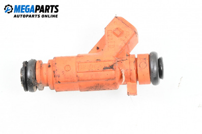 Gasoline fuel injector for Peugeot 307 Hatchback (08.2000 - 12.2012) 1.6 16V, 109 hp, № 0280155034