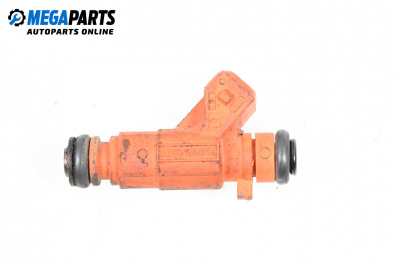 Gasoline fuel injector for Peugeot 307 Hatchback (08.2000 - 12.2012) 1.6 16V, 109 hp, № 0280155034