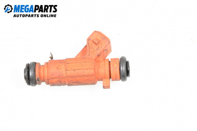 Gasoline fuel injector for Peugeot 307 Hatchback (08.2000 - 12.2012) 1.6 16V, 109 hp, № 0280155034