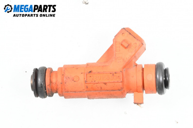 Gasoline fuel injector for Peugeot 307 Hatchback (08.2000 - 12.2012) 1.6 16V, 109 hp, № 0280155034