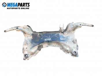 Punte față for Peugeot 307 Hatchback (08.2000 - 12.2012), hatchback