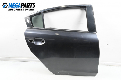 Ușă for Mazda 6 Sedan III (12.2012 - ...), 5 uși, sedan, position: dreaptă - spate