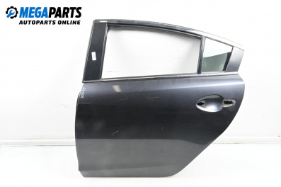 Ușă for Mazda 6 Sedan III (12.2012 - ...), 5 uși, sedan, position: stânga - spate