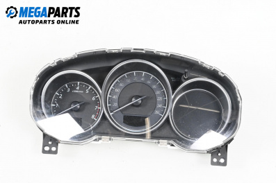 Bloc instrumente de bord for Mazda 6 Sedan III (12.2012 - ...) 2.0, 146 hp