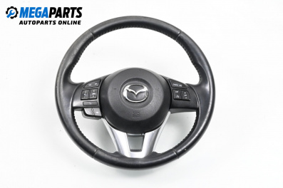 Multifunktionslenkrad for Mazda 6 Sedan III (12.2012 - ...)