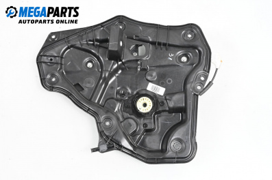 Power window mechanism for Mazda 6 Sedan III (12.2012 - ...), 5 doors, sedan, position: rear - left