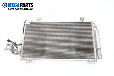 Air conditioning radiator for Mazda 6 Sedan III (12.2012 - ...) 2.0, 146 hp