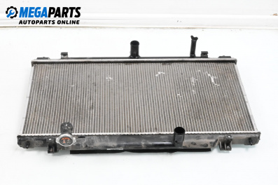 Water radiator for Mazda 6 Sedan III (12.2012 - ...) 2.0, 146 hp