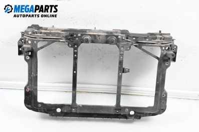 Front slam panel for Mazda 6 Sedan III (12.2012 - ...), sedan