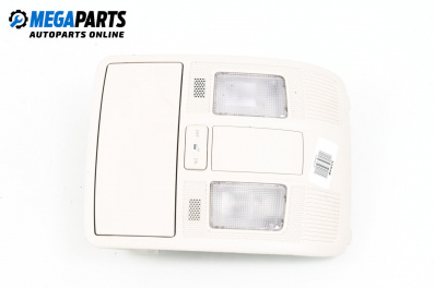 Interior courtesy light for Mazda 6 Sedan III (12.2012 - ...)