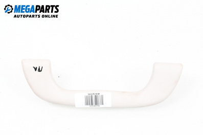 Handle for Mazda 6 Sedan III (12.2012 - ...), 5 doors, position: front - left