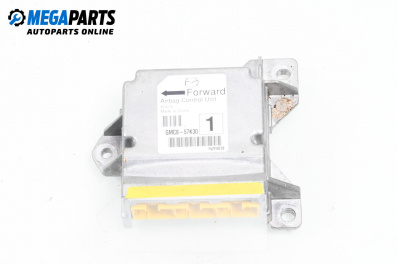 Airbag module for Mazda 6 Sedan III (12.2012 - ...)