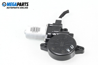 Motor macara geam for Mazda 6 Sedan III (12.2012 - ...), 5 uși, sedan, position: stânga - fața