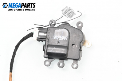 Heater motor flap control for Mazda 6 Sedan III (12.2012 - ...) 2.0, 146 hp