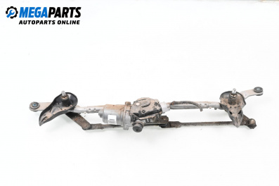 Motor ștergătoare parbriz for Mazda 6 Sedan III (12.2012 - ...), sedan, position: fața