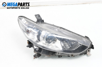 Headlight for Mazda 6 Sedan III (12.2012 - ...), sedan, position: right