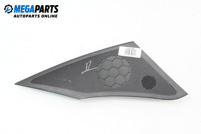 Capac decorativ difuzor for Mazda 6 Sedan III (12.2012 - ...), 5 uși, sedan