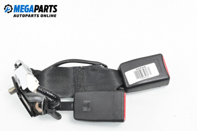 Catarame centură de siguranță for Mazda 6 Sedan III (12.2012 - ...), 5 uși, position: din spate