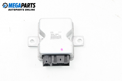 Fuel pump control module for Mazda 6 Sedan III (12.2012 - ...), № PE0218561