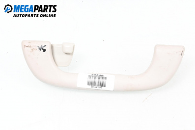 Handle for Mazda 6 Sedan III (12.2012 - ...), 5 doors, position: rear - left