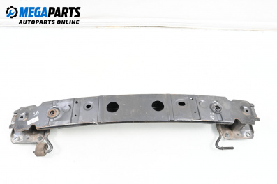 Bumper support brace impact bar for Mazda 6 Sedan III (12.2012 - ...), sedan, position: rear