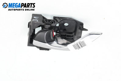 Inner handle for Mazda 6 Sedan III (12.2012 - ...), 5 doors, sedan, position: rear - left