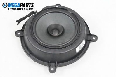 Loudspeaker for Mazda 6 Sedan III (12.2012 - ...)