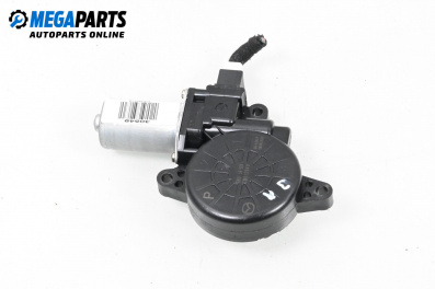 Motor macara geam for Mazda 6 Sedan III (12.2012 - ...), 5 uși, sedan, position: stânga - spate