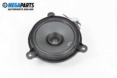 Difuzor for Mazda 6 Sedan III (12.2012 - ...)