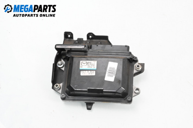 ECU for Mazda 6 Sedan III (12.2012 - ...) 2.0, 146 hp, № PELT18881