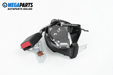 Sicherheitsgurt for Mazda 6 Sedan III (12.2012 - ...), 5 türen, position: mitte