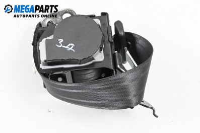 Centură de siguranță for Mazda 6 Sedan III (12.2012 - ...), 5 uși, position: dreaptă - spate