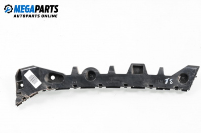 Bumper holder for Mazda 6 Sedan III (12.2012 - ...), sedan, position: rear - right