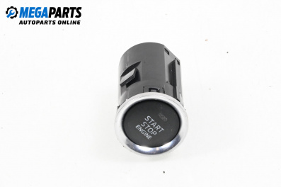 Start engine switch button for Mazda 6 Sedan III (12.2012 - ...)