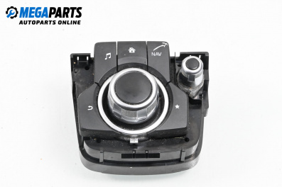 Joystick for Mazda 6 Sedan III (12.2012 - ...)