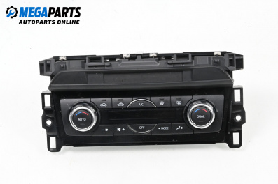 Bedienteil climatronic for Mazda 6 Sedan III (12.2012 - ...)