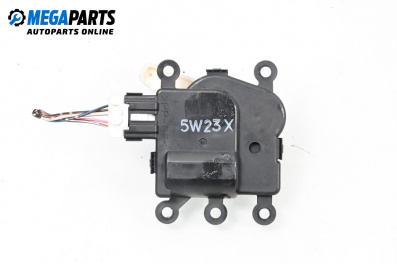 Heater motor flap control for Mazda 6 Sedan III (12.2012 - ...) 2.0, 146 hp