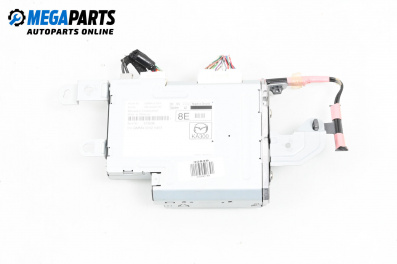 Amplificator radio for Mazda 6 Sedan III (12.2012 - ...), № GMM466DRX