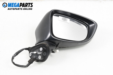 Mirror for Mazda 6 Sedan III (12.2012 - ...), 5 doors, sedan, position: right