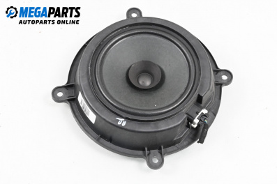 Loudspeaker for Mazda 6 Sedan III (12.2012 - ...)