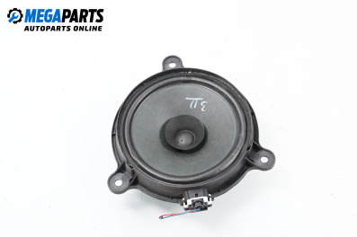 Loudspeaker for Mazda 6 Sedan III (12.2012 - ...)