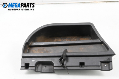 Kofferraumverkleidungen for Mazda 6 Sedan III (12.2012 - ...), 5 türen, sedan