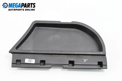 Kofferraumverkleidungen for Mazda 6 Sedan III (12.2012 - ...), 5 türen, sedan