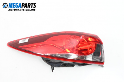 Tail light for Mazda 6 Sedan III (12.2012 - ...), sedan, position: left