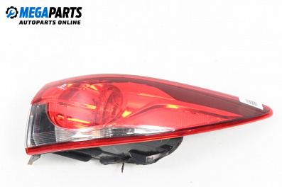 Tail light for Mazda 6 Sedan III (12.2012 - ...), sedan, position: right