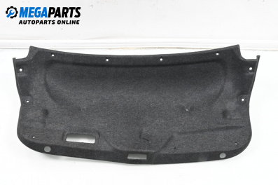 Capac plastic portbagaj for Mazda 6 Sedan III (12.2012 - ...), 5 uși, sedan