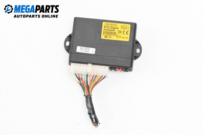 Module for Mazda 6 Sedan III (12.2012 - ...), № A6005484