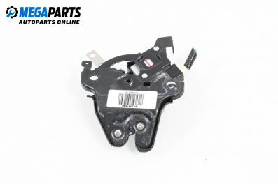 Trunk lock for Mazda 6 Sedan III (12.2012 - ...), sedan, position: rear