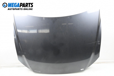 Bonnet for Mazda 6 Sedan III (12.2012 - ...), 5 doors, sedan, position: front