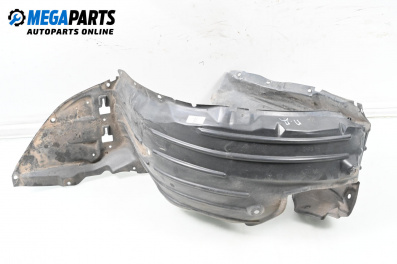 Inner fender for Mazda 6 Sedan III (12.2012 - ...), 5 doors, sedan, position: front - right